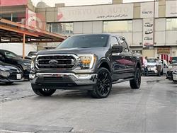 فۆرد F-150